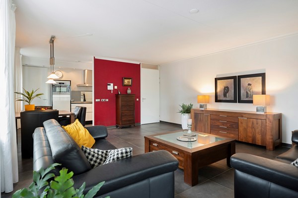 Medium property photo - Ereprijs 11, 6136 SC Sittard